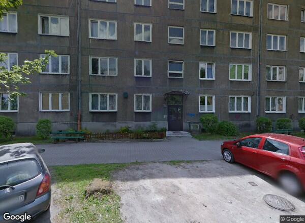 Ceny mieszkań Katowice Słupska 22