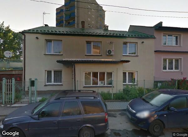 Ceny mieszkań Kraków Franciszka Wężyka 15