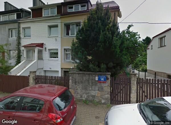 Ceny mieszkań Warszawa ul. Skrzetuskiego 14
