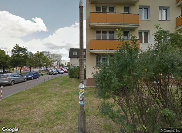 Ceny transakcyjne mieszkań Warszawa ul. Bazyliańska 18