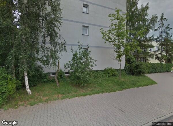 Ceny mieszkań Warszawa ul. Przytyk 5