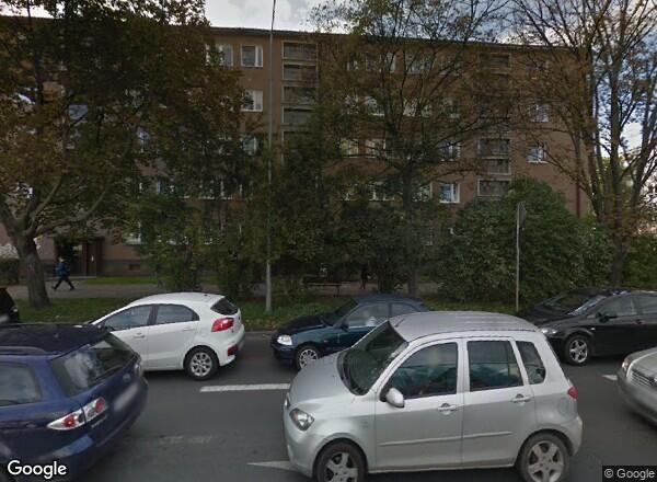 Ceny transakcyjne mieszkań Wrocław UL. NABYCIŃSKA 13