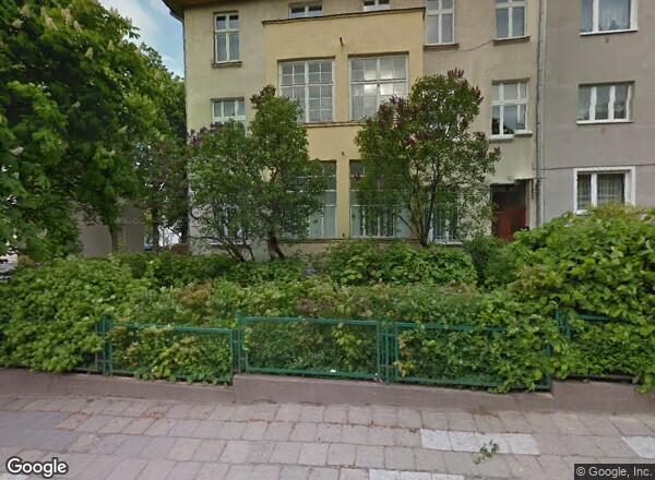 Ceny mieszkań Sopot Armii Krajowej 69