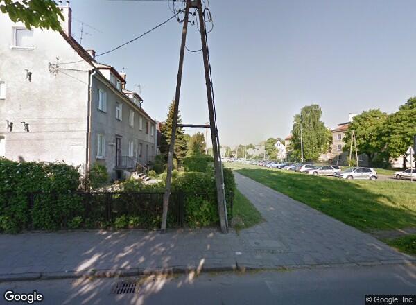 Ceny mieszkań Gdańsk Bolesława Krzywoustego 32