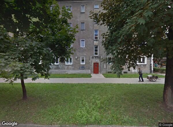 Ceny mieszkań Wrocław UL. KRUCZA 108