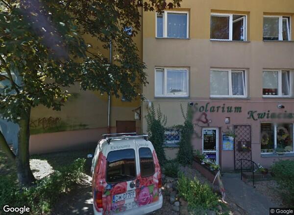 Ceny mieszkań Wrocław UL. KRZYCKA 49