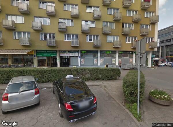 Ceny mieszkań Gdynia Władysława IV 32