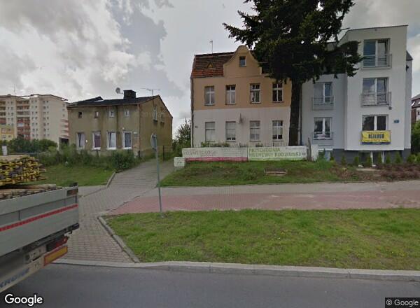 Ceny mieszkań Szczecin Zygmunta Krasińskiego 62