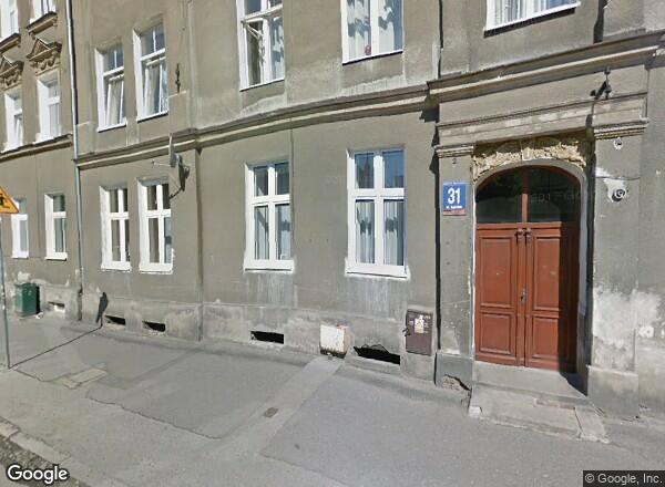 Ceny mieszkań Gdańsk Łąkowa 31