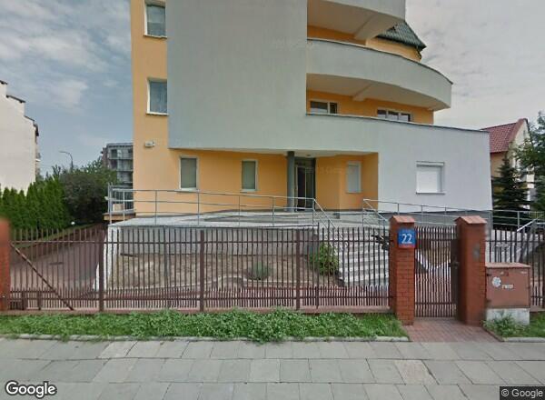 Ceny mieszkań Warszawa ul. Styrska 22