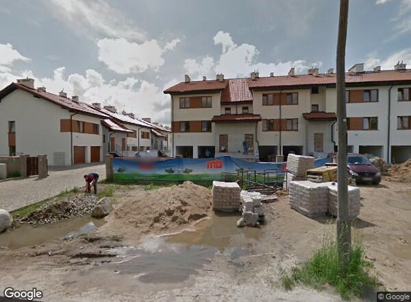 Ceny mieszkań Łódź Graniczna 65