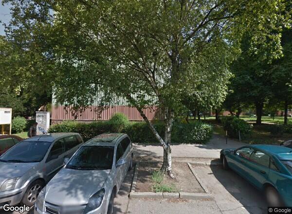 Ceny mieszkań Wrocław UL. KOMANDORSKA 40