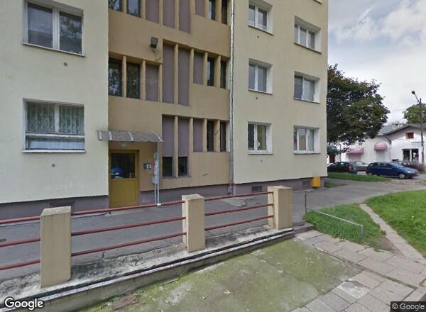 Ceny mieszkań Łódź Konstantego Ciołkowskiego 7