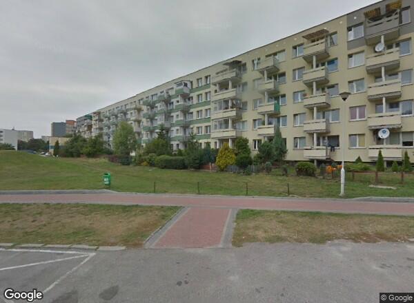 Ceny mieszkań Białystok Generała Józefa Hallera 46