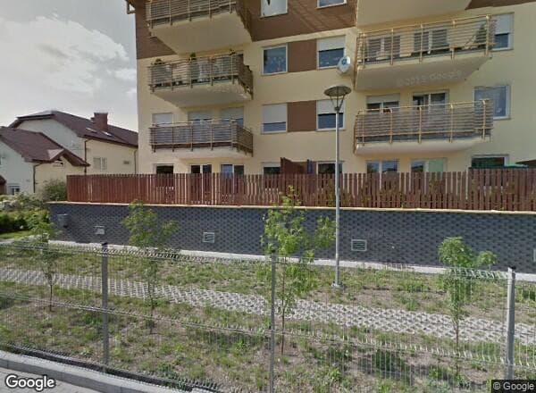 Ceny transakcyjne mieszkań Toruń kpt. Jana Drzewieckiego 2