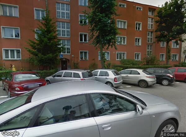 Ceny mieszkań Gdańsk Zamkowa 2