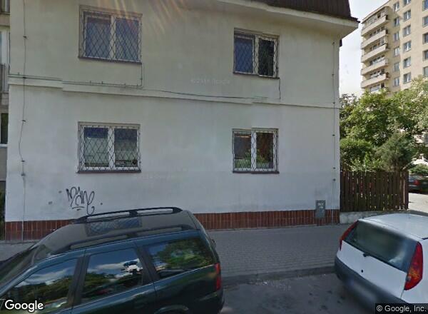 Ceny mieszkań Warszawa ul. Siedzibna 22