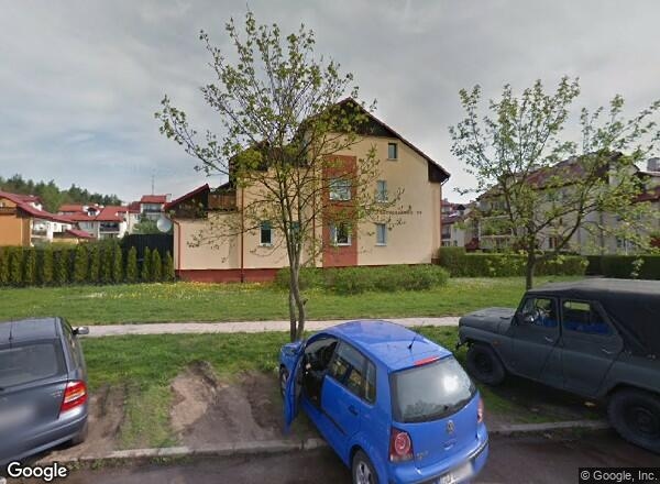 Ceny transakcyjne mieszkań Gdańsk Podchorążych 14