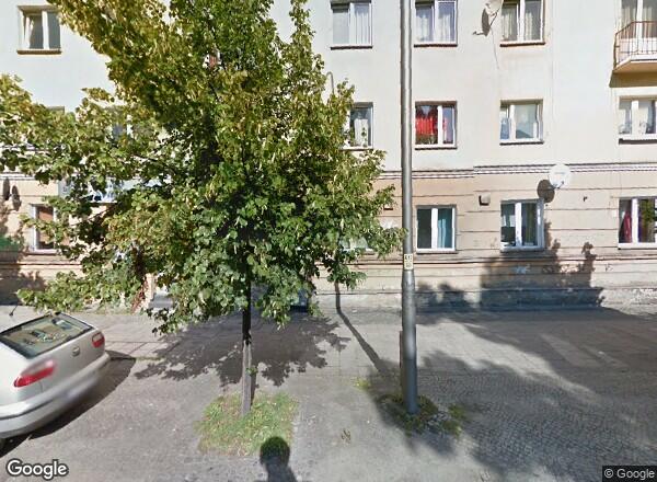Ceny mieszkań Wrocław UL. POWSTAŃCÓW ŚLĄSKICH 129