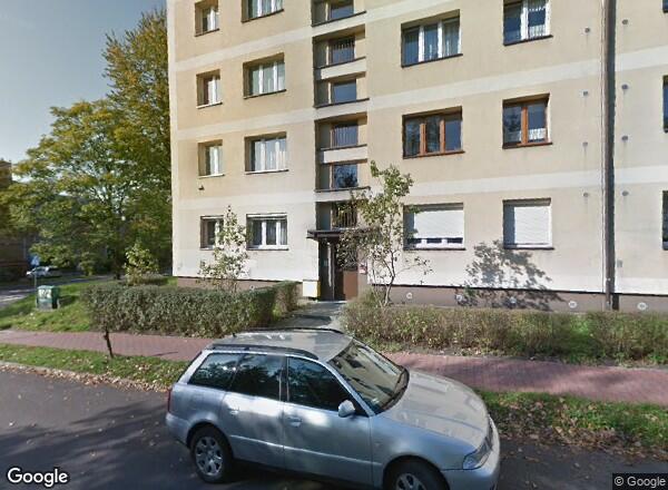 Ceny mieszkań Katowice Bronisławy 35