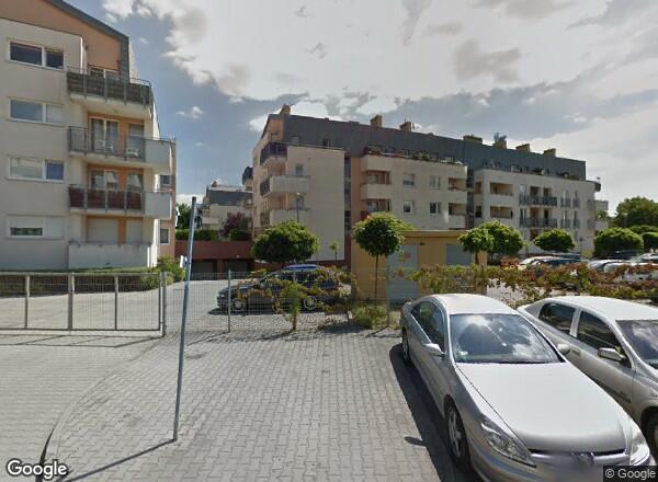 Ceny mieszkań Wrocław UL. SĄSIEDZKA 4