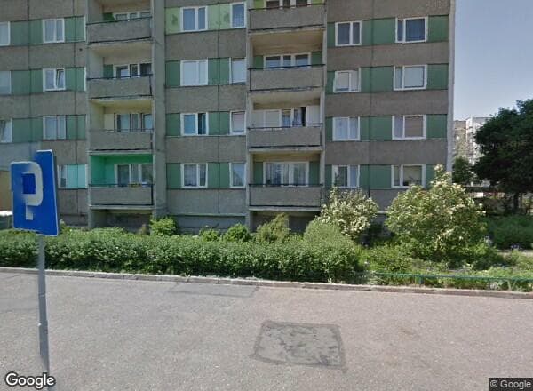 Ceny transakcyjne mieszkań Toruń Kosynierów Kościuszkowskich 9