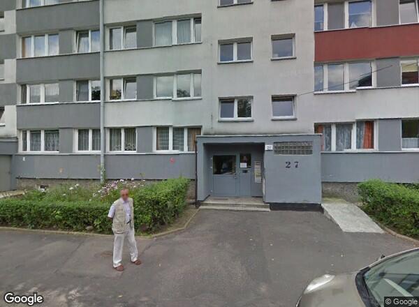 Ceny mieszkań Wrocław UL. WEJHEROWSKA 27