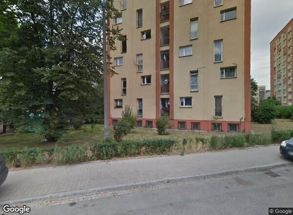 Ceny mieszkań Kraków Widok 16