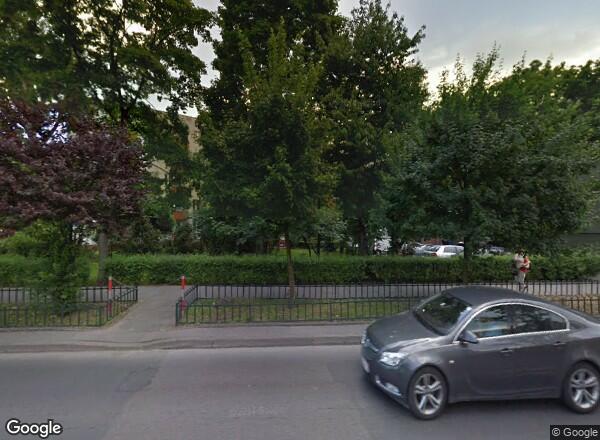 Ceny mieszkań Kraków Józefa Brodowicza 5