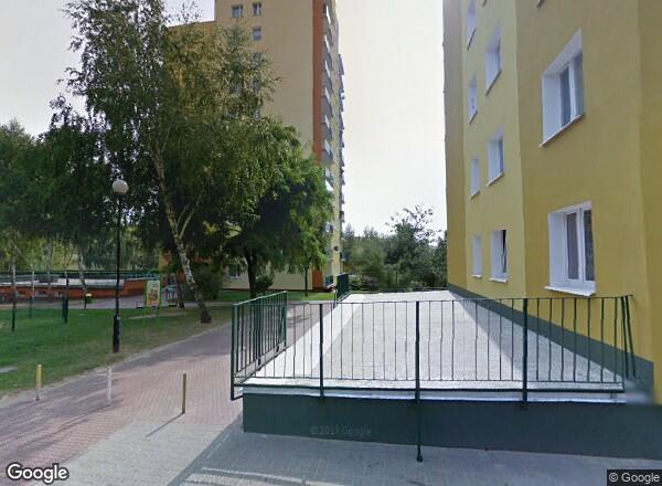 Ceny mieszkań Lublin Bursztynowa 10