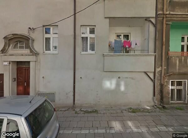 Ceny mieszkań Poznań Mączna 3