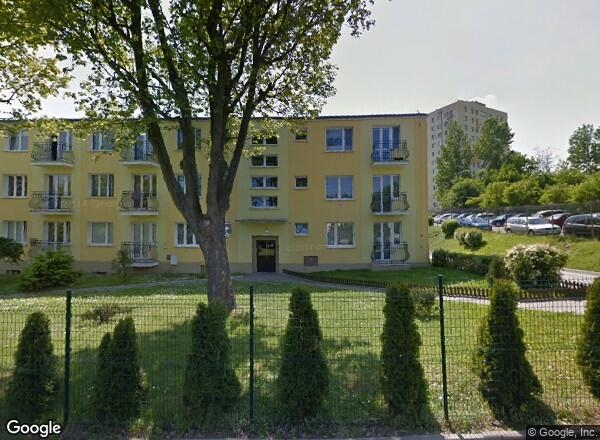 Ceny transakcyjne mieszkań Gdynia Strażacka 9