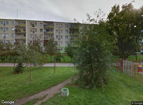 Ceny mieszkań Szczecin prof. Krzysztofa Marlicza 44