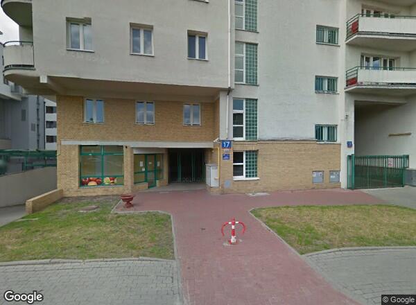 Ceny mieszkań Warszawa ul. Międzyborska 17