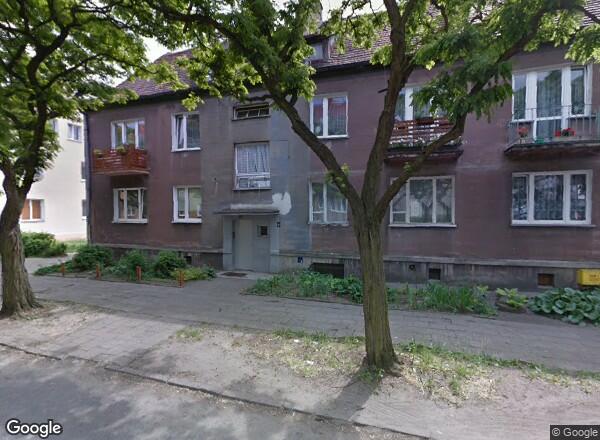 Ceny mieszkań Gorzów Wielkopolski JANA KILIŃSKIEGO 16