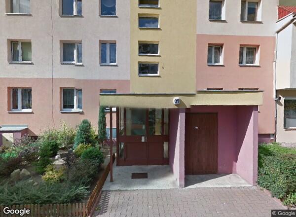 Ceny mieszkań Szczecin Ks. bpa Władysława Bandurskiego 60