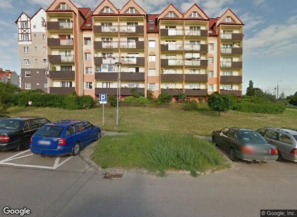 Ceny mieszkań Gdańsk Cygańska Góra 14A-C