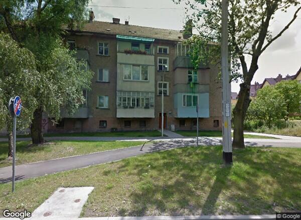 Ceny mieszkań Wrocław UL. TOPOLOWA 1