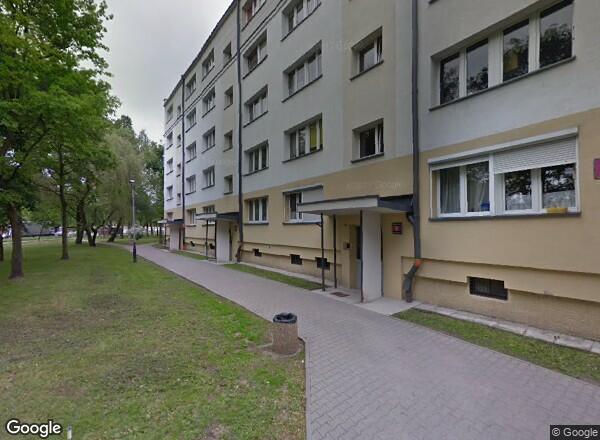 Ceny mieszkań Łódź Hufcowa 8