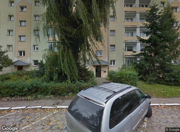 Ceny transakcyjne mieszkań Łódź Antoniego Mackiewicza 34