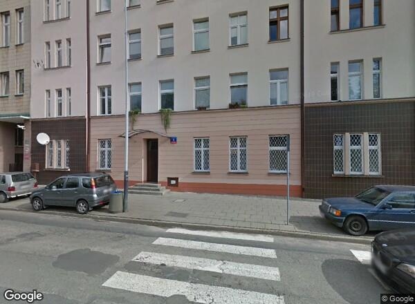 Ceny transakcyjne mieszkań Łódź Aleja Karola Anstadta 5