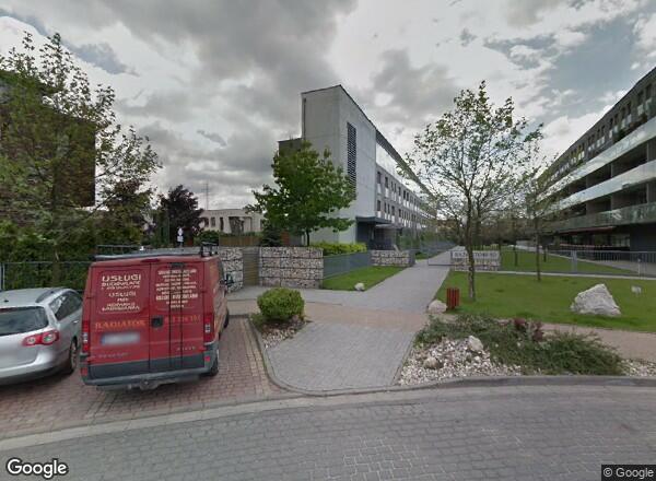 Ceny mieszkań Katowice Bażantów 10