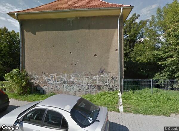 Ceny mieszkań Wrocław UL. PRZYJAŹNI 46