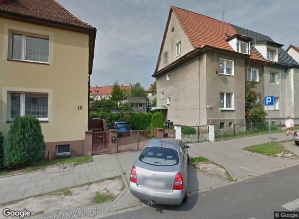 Ceny mieszkań Szczecin Waleriana Łukasińskiego 11