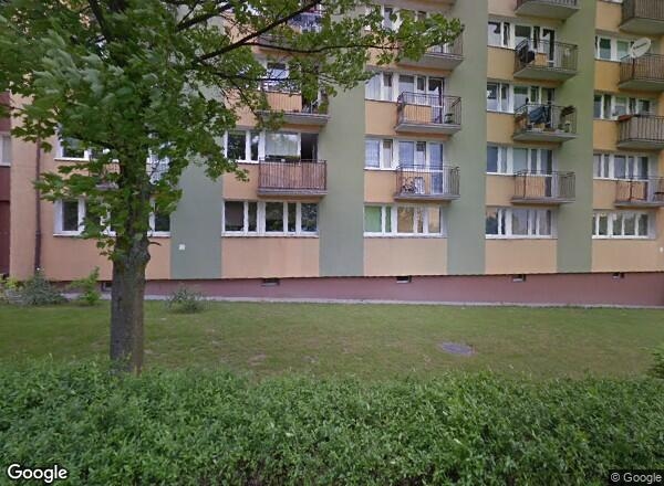 Ceny transakcyjne mieszkań Poznań Bonin 28