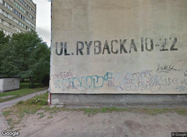 Ceny mieszkań Wrocław UL. RYBACKA 14