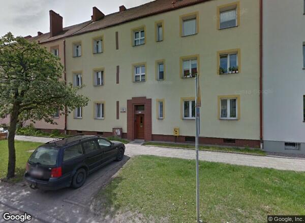 Ceny mieszkań Gdańsk Jana Kilińskiego 18