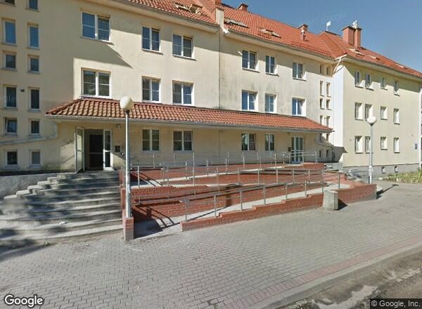 Ceny transakcyjne mieszkań Gdańsk Jeremiasza Falck Polonusa 13