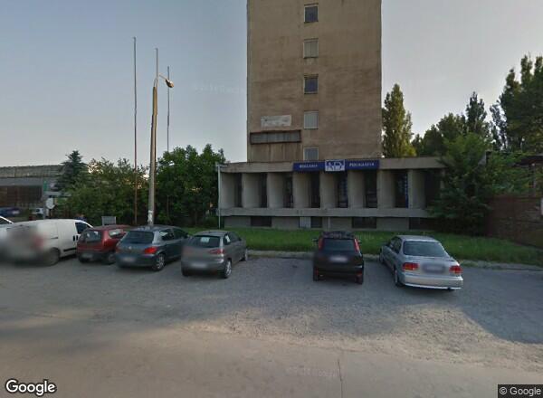 Ceny mieszkań Kraków Myśliwska 68