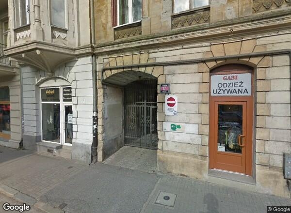 Ceny transakcyjne mieszkań Łódź Legionów 17